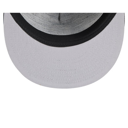 Pittsburgh Pirates Boho Wool Retro Crown 59FIFTY Fitted Hat