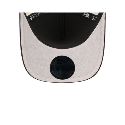 Pittsburgh Pirates Vintage Landscape 9FIFTY A-Frame Trucker Hat