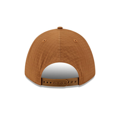 San Diego Padres Ripstop 9FORTY M-Crown A-Frame Snapback Hat