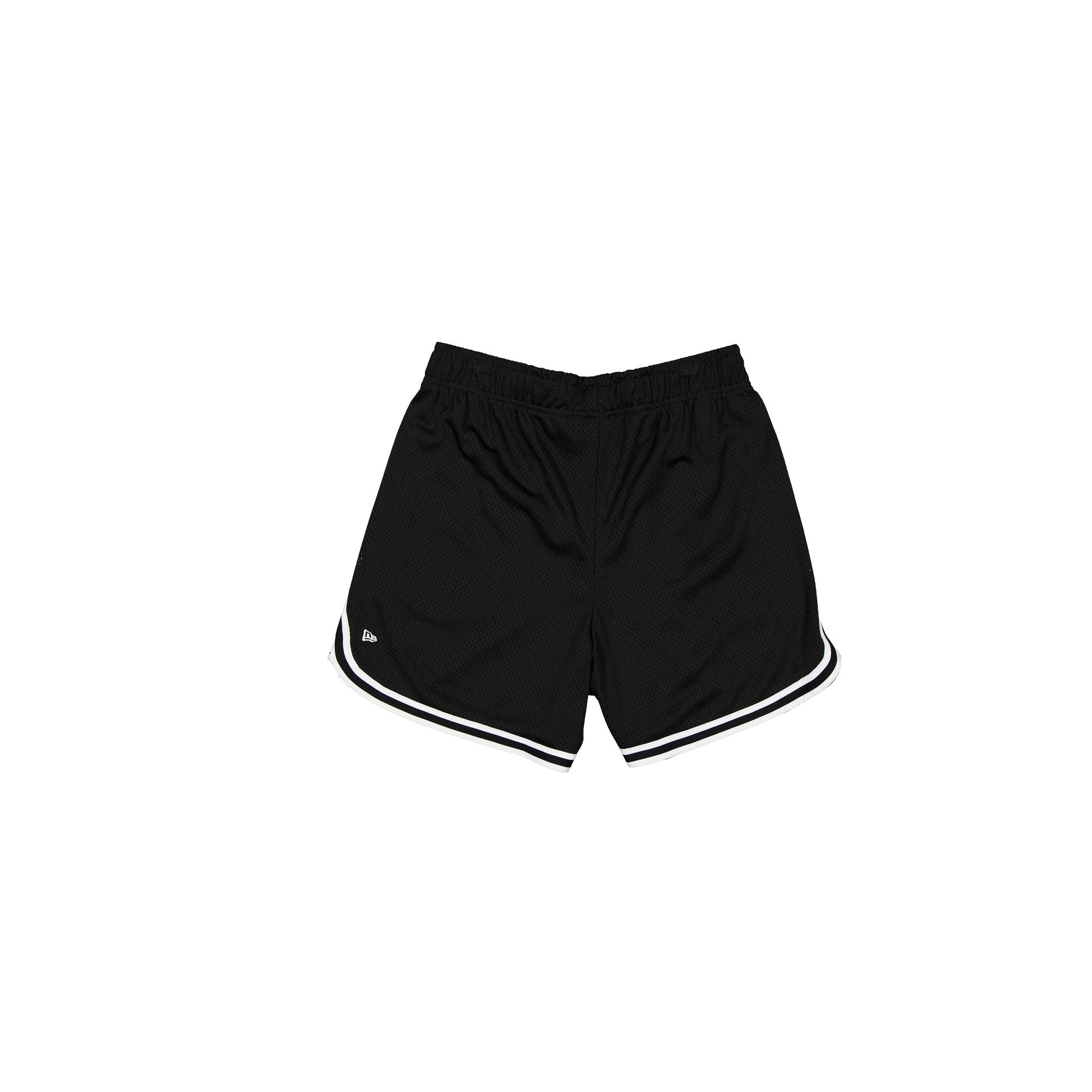 San Diego Padres Sport Classics Black & White Shorts