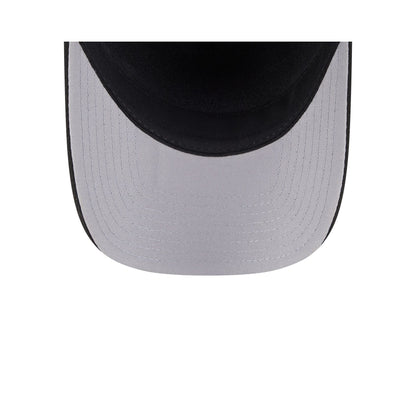 San Diego Padres Stained Glass 9FORTY M-Crown A-Frame Snapback Hat