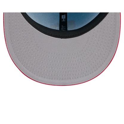 San Diego Padres Independence Day 2025 59FIFTY Fitted Hat