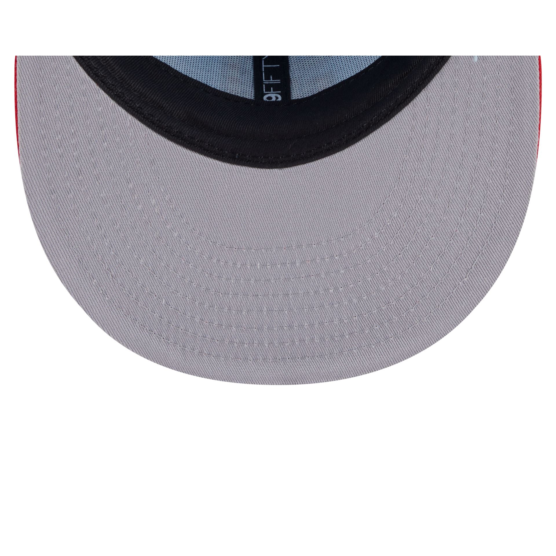 San Diego Padres Independence Day 2025 9FIFTY Snapback Hat