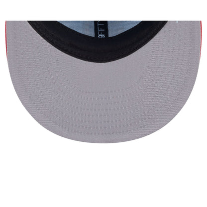 San Diego Padres Independence Day 2025 9FIFTY Snapback Hat