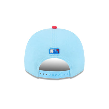 Pittsburgh Pirates Independence Day 2025 Golfer Hat