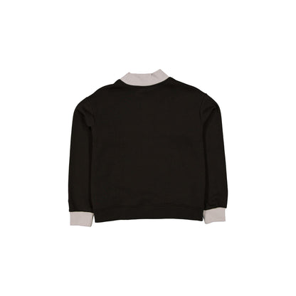 Chicago White Sox Team Split Women's Mockneck