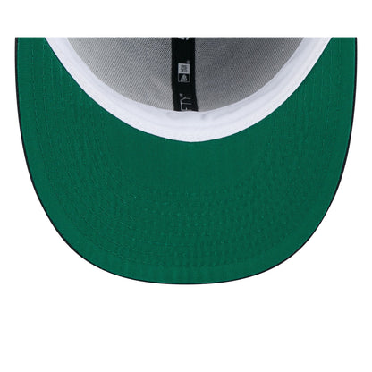 Atlanta Braves Hall of Fame 2025 Low Profile 59FIFTY Fitted Hat