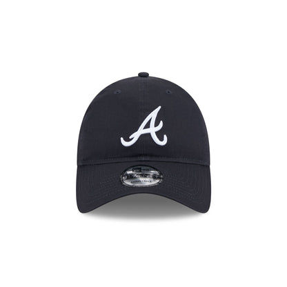 Atlanta Braves Hall of Fame 2025 9TWENTY Adjustable Hat