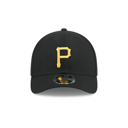 Pittsburgh Pirates Hall of Fame 2025 9FORTY M-Crown Snapback Hat