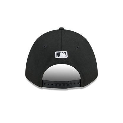 Pittsburgh Pirates Hall of Fame 2025 9FORTY M-Crown Snapback Hat