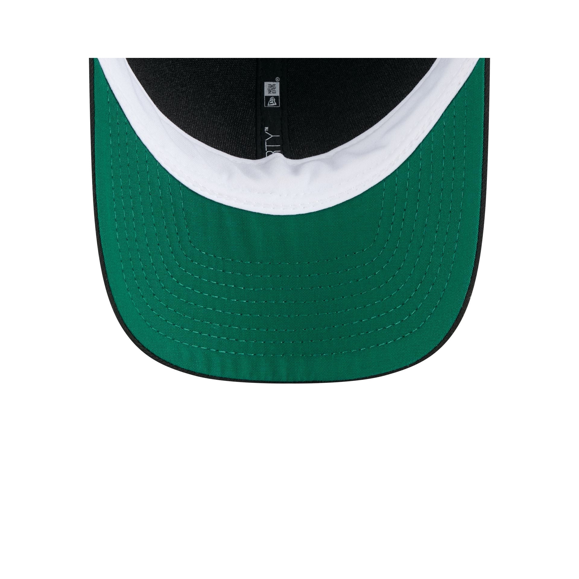 Pittsburgh Pirates Hall of Fame 2025 9FORTY M-Crown Snapback Hat