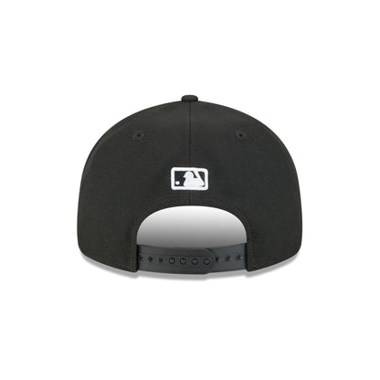 Pittsburgh Pirates Hall of Fame 2025 Retro Crown 9FIFTY Snapback Hat