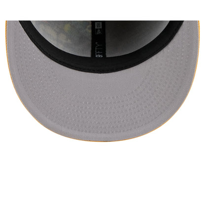 San Diego Padres Diamond Hero Edition 59FIFTY Fitted Hat