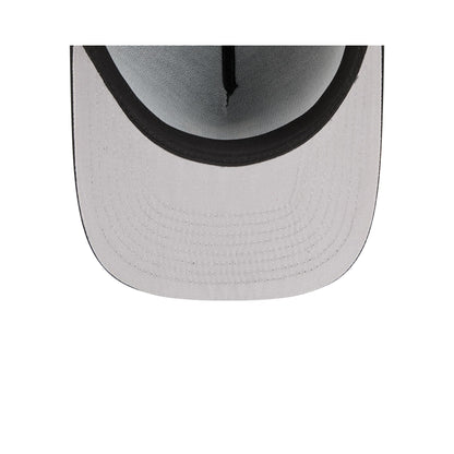 Pittsburgh Pirates Barbed Wire 59FIFTY A-Frame Fitted Hat