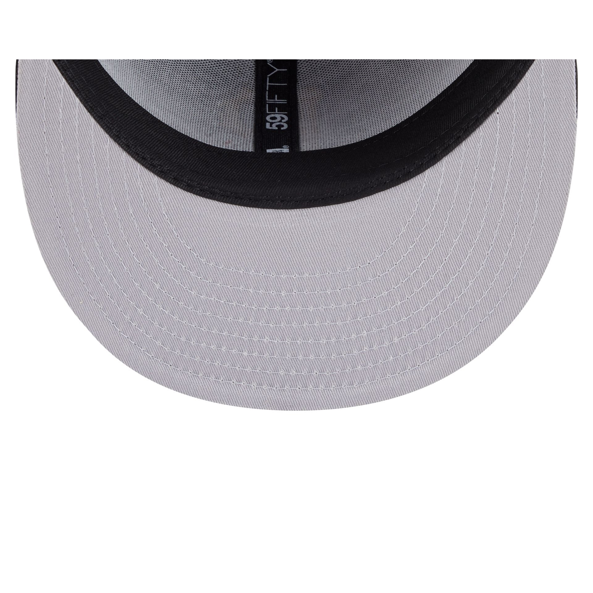 Pittsburgh Pirates Deceptor 59FIFTY Fitted Hat