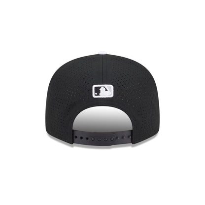 Chicago White Sox 2025 All-Star Game Split Panel 9FIFTY Snapback Hat