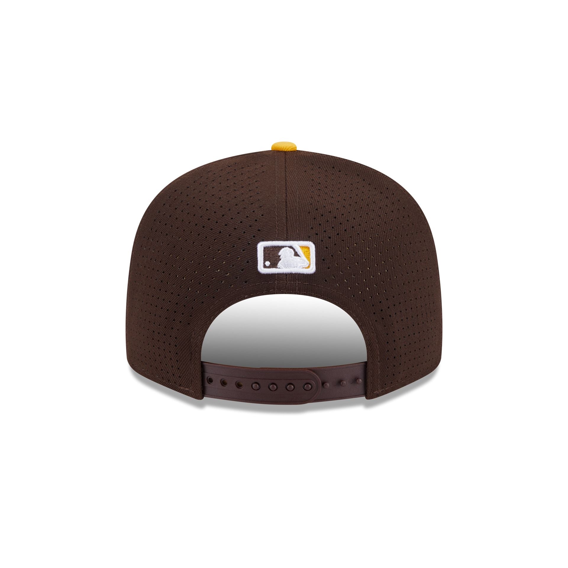 San Diego Padres 2025 All-Star Game Split Panel 9FIFTY Snapback Hat