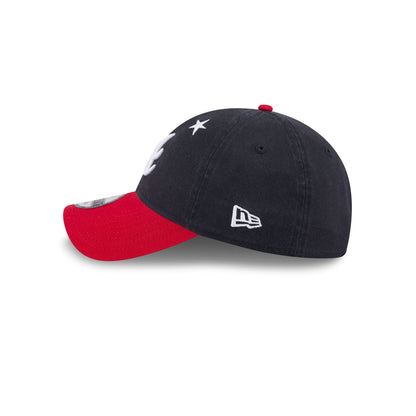 Atlanta Braves 2025 All-Star Game 9TWENTY Adjustable Hat