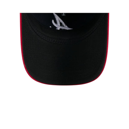 Atlanta Braves 2025 All-Star Game 9TWENTY Adjustable Hat