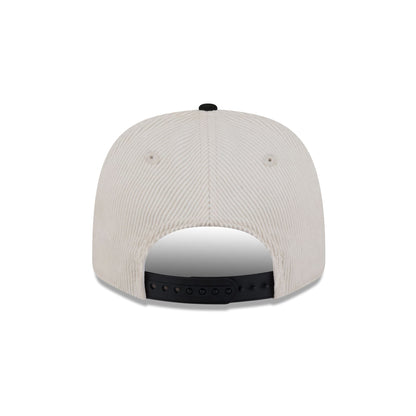 Chicago White Sox Loyal Corduroy 9SEVENTY Stretch-Snap Hat