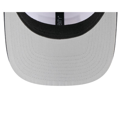 Chicago White Sox Est. Patch 9SEVENTY Stretch-Snap Hat