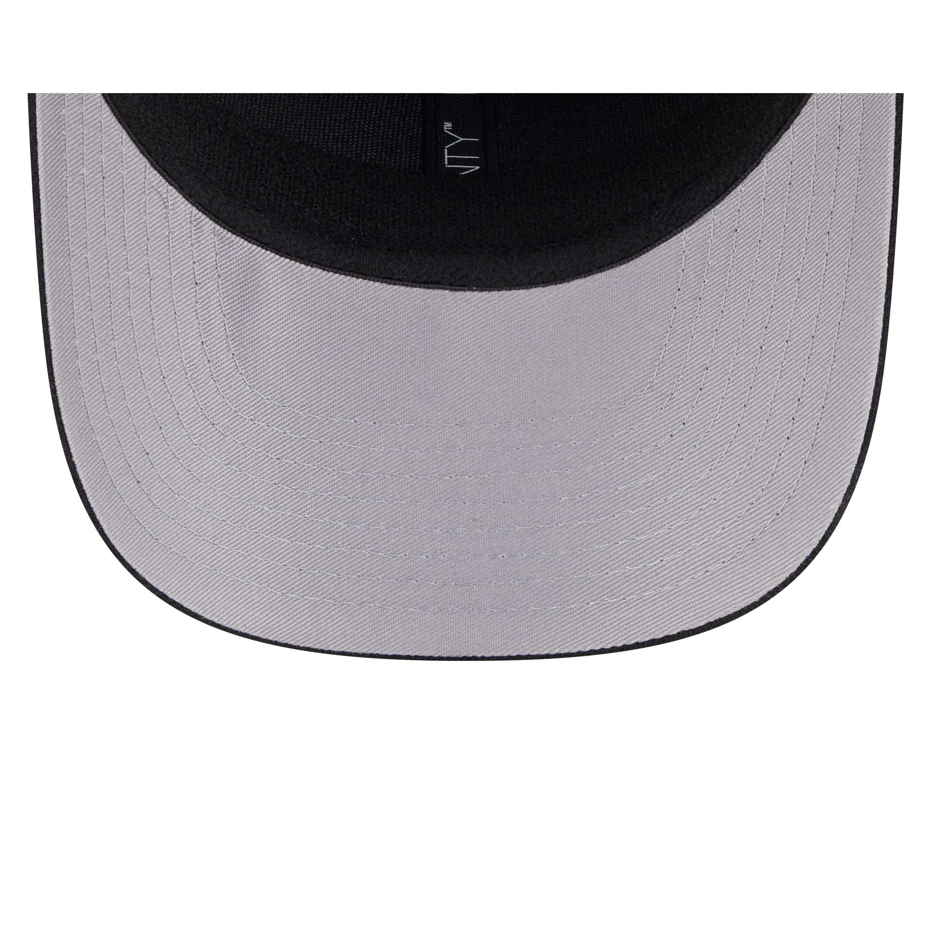 Chicago White Sox Stated 9SEVENTY Stretch-Snap Hat