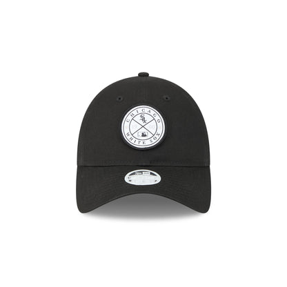 Chicago White Sox Bloom Women's 9TWENTY Adjustable Hat