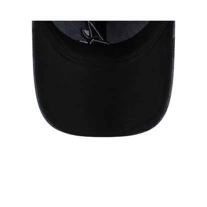 Atlanta Braves Aztec Pattern 9TWENTY Adjustable Hat