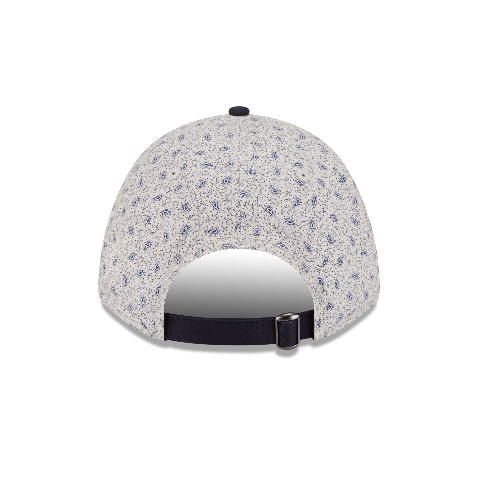 Pittsburgh Pirates Micro Print 9FORTY M-Crown A-Frame Adjustable Hat