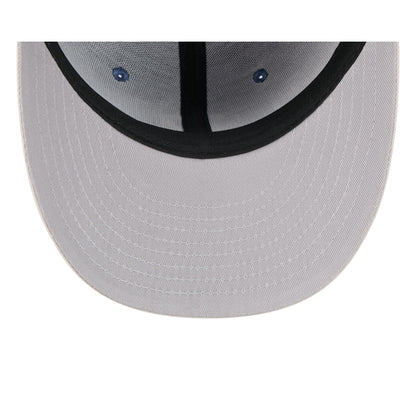 Pittsburgh Pirates Two-Tone Denim 59FIFTY Fitted Hat