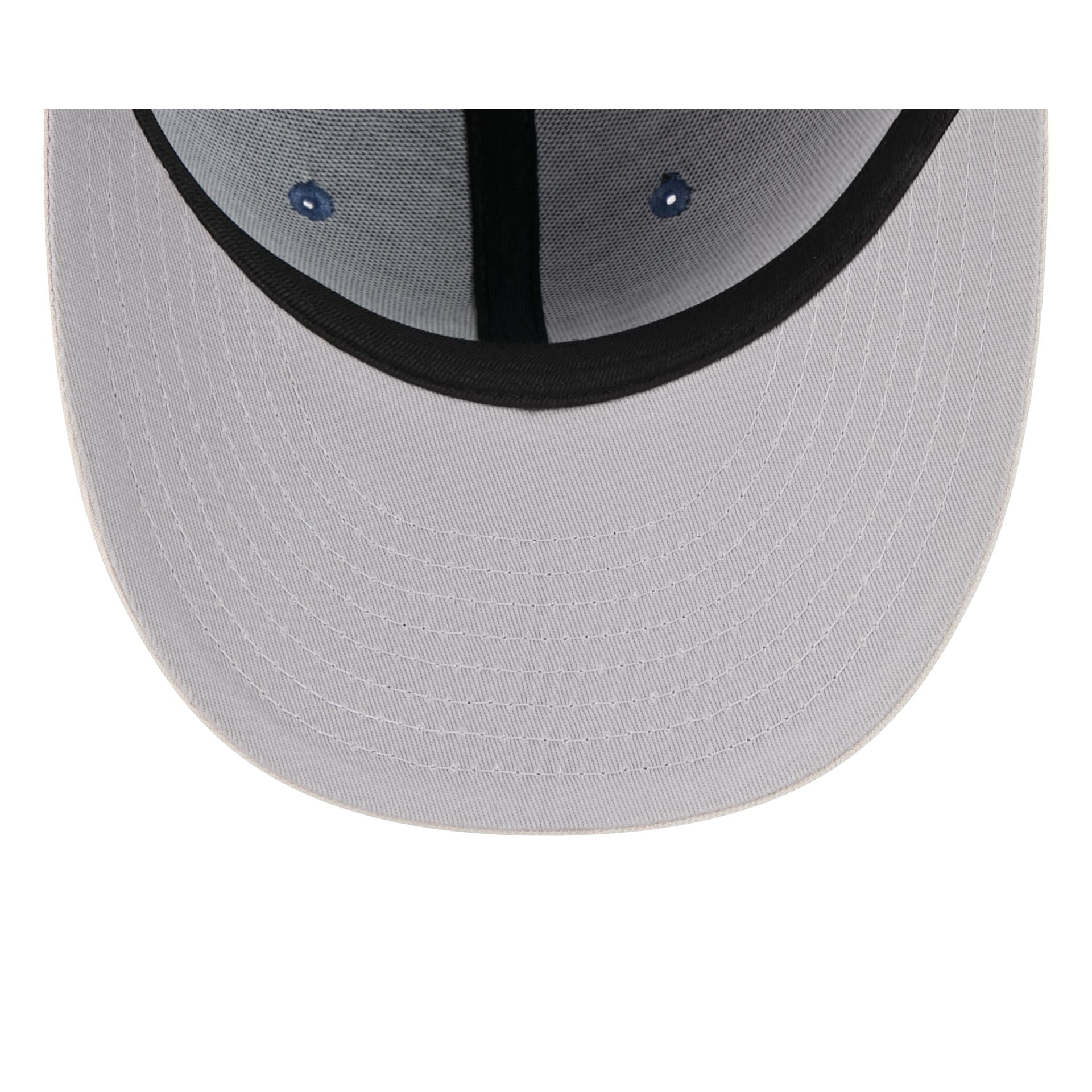 San Diego Padres Two-Tone Denim 59FIFTY Fitted Hat