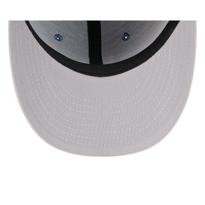 San Diego Padres Two-Tone Denim 59FIFTY Fitted Hat