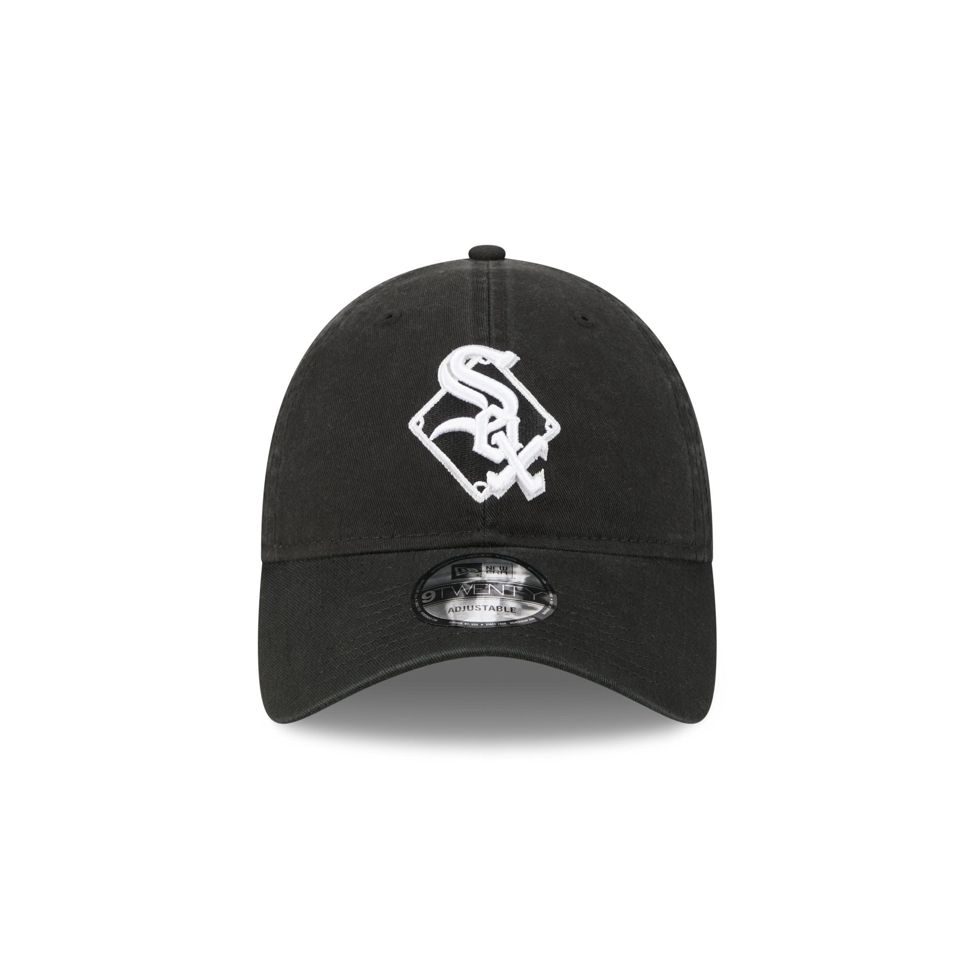 Chicago White Sox Deceptor 9TWENTY Adjustable Hat