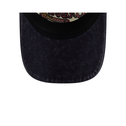 Atlanta Braves Sport Classics Pastel 9TWENTY A-Frame Adjustable Hat