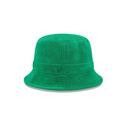 Atlanta Braves Tee Time Toweling Bucket Hat