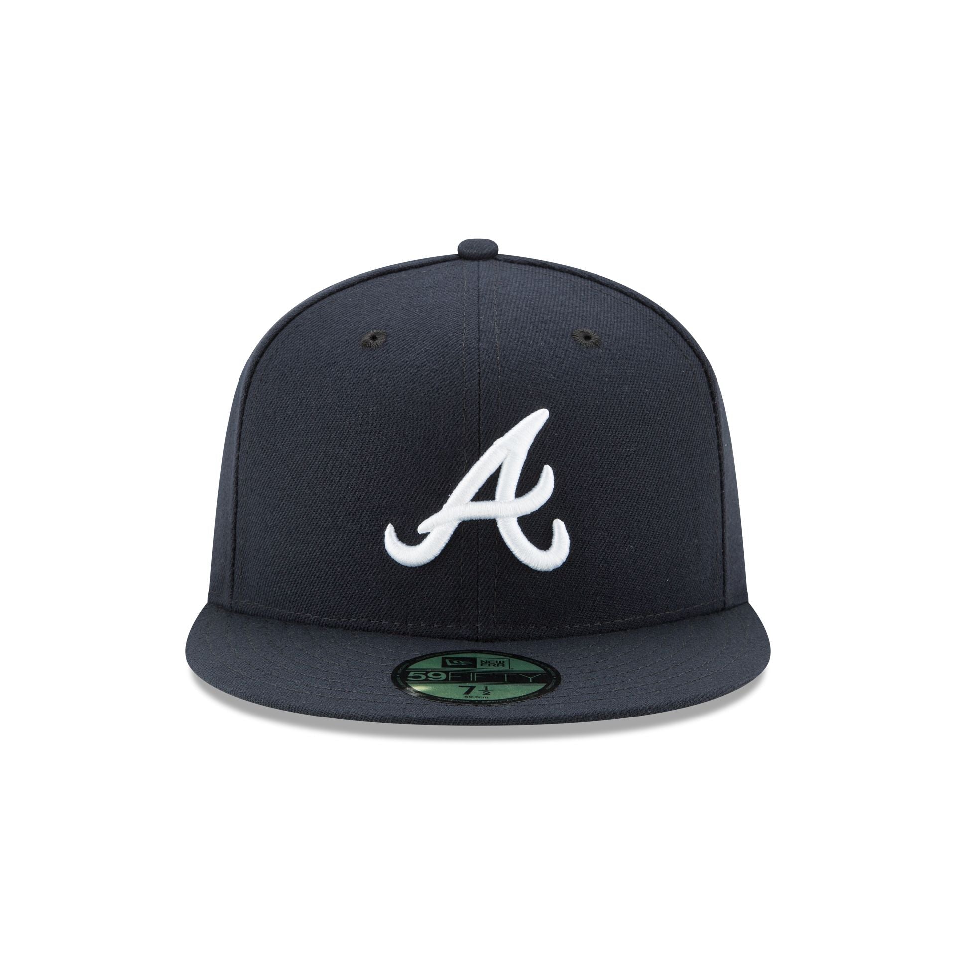 Atlanta Braves 2025 All-Star Game Host Road 59FIFTY Fitted