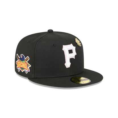 Big League Chew x Pittsburgh Pirates 59FIFTY Fitted Hat
