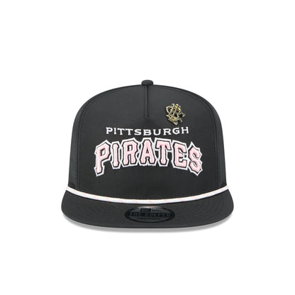 Big League Chew x Pittsburgh Pirates Golfer Hat