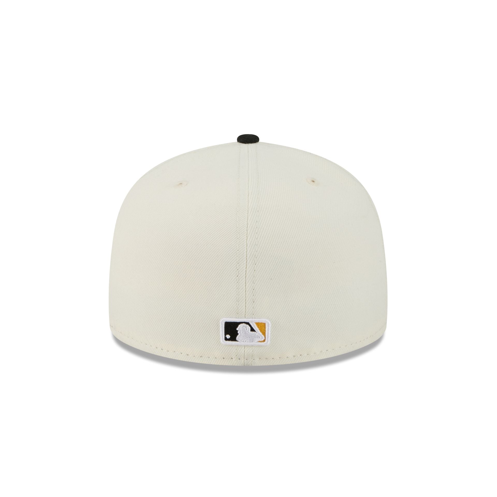 Pittsburgh Pirates Summer Derby 59FIFTY A-Frame Fitted Hat