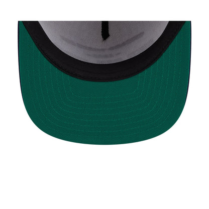 Chicago White Sox Summer Derby White 59FIFTY A-Frame Fitted Hat