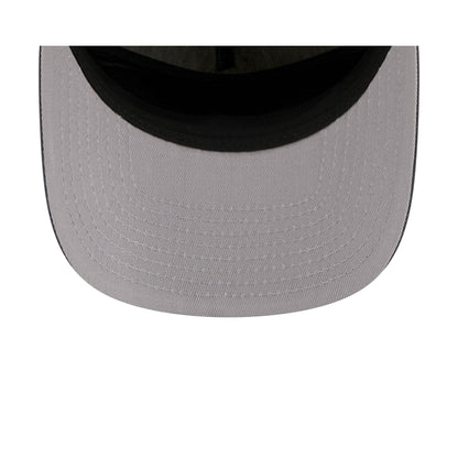 Chicago White Sox Heather Gray Nylon 19TWENTY Adjustable Hat