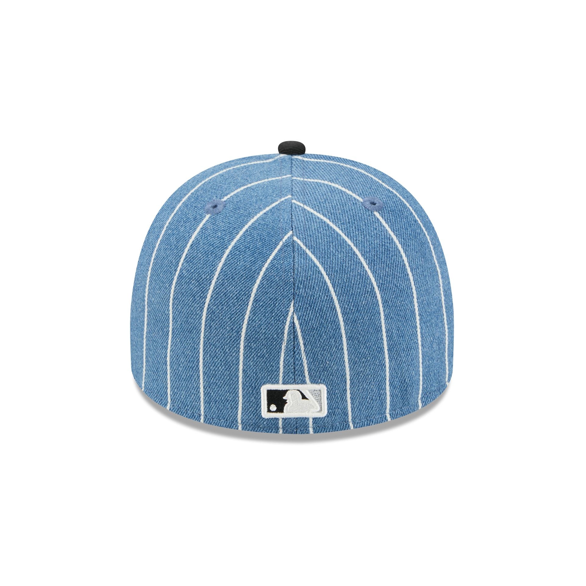 Chicago White Sox Parallel 59FIFTY A-Frame Fitted Hat