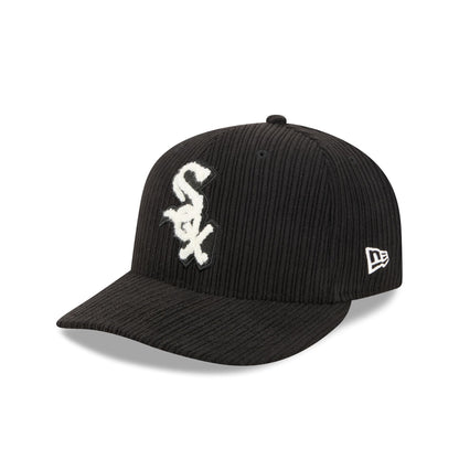Chicago White Sox Chenille Pop 59FIFTY Fitted Hat