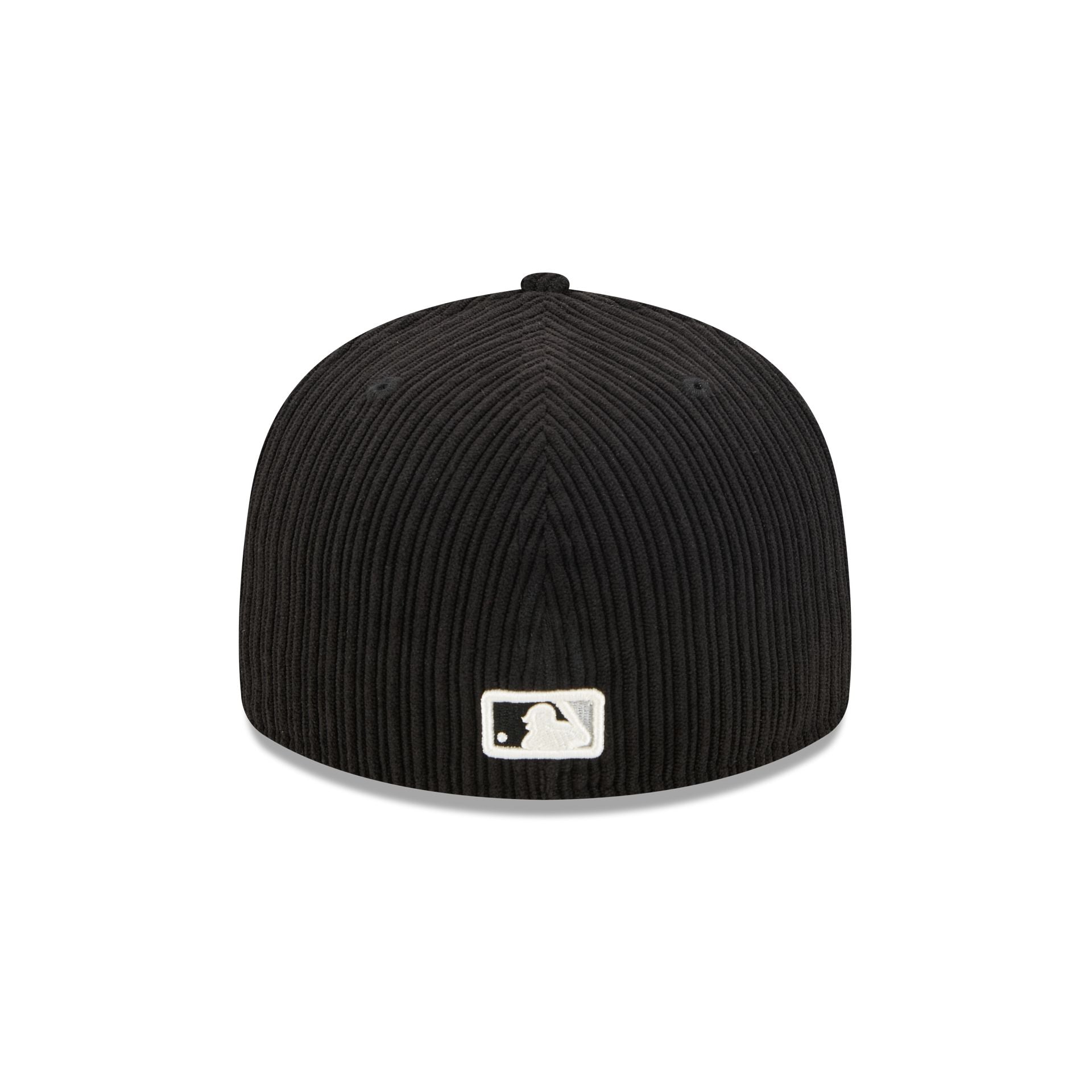 Chicago White Sox Chenille Pop 59FIFTY Fitted Hat