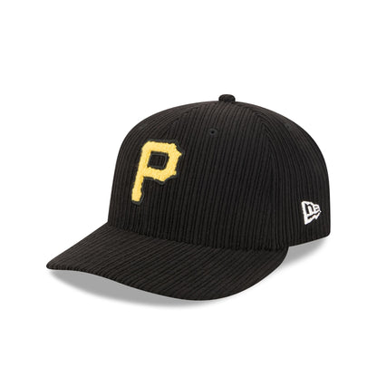 Pittsburgh Pirates Chenille Pop 59FIFTY Fitted Hat