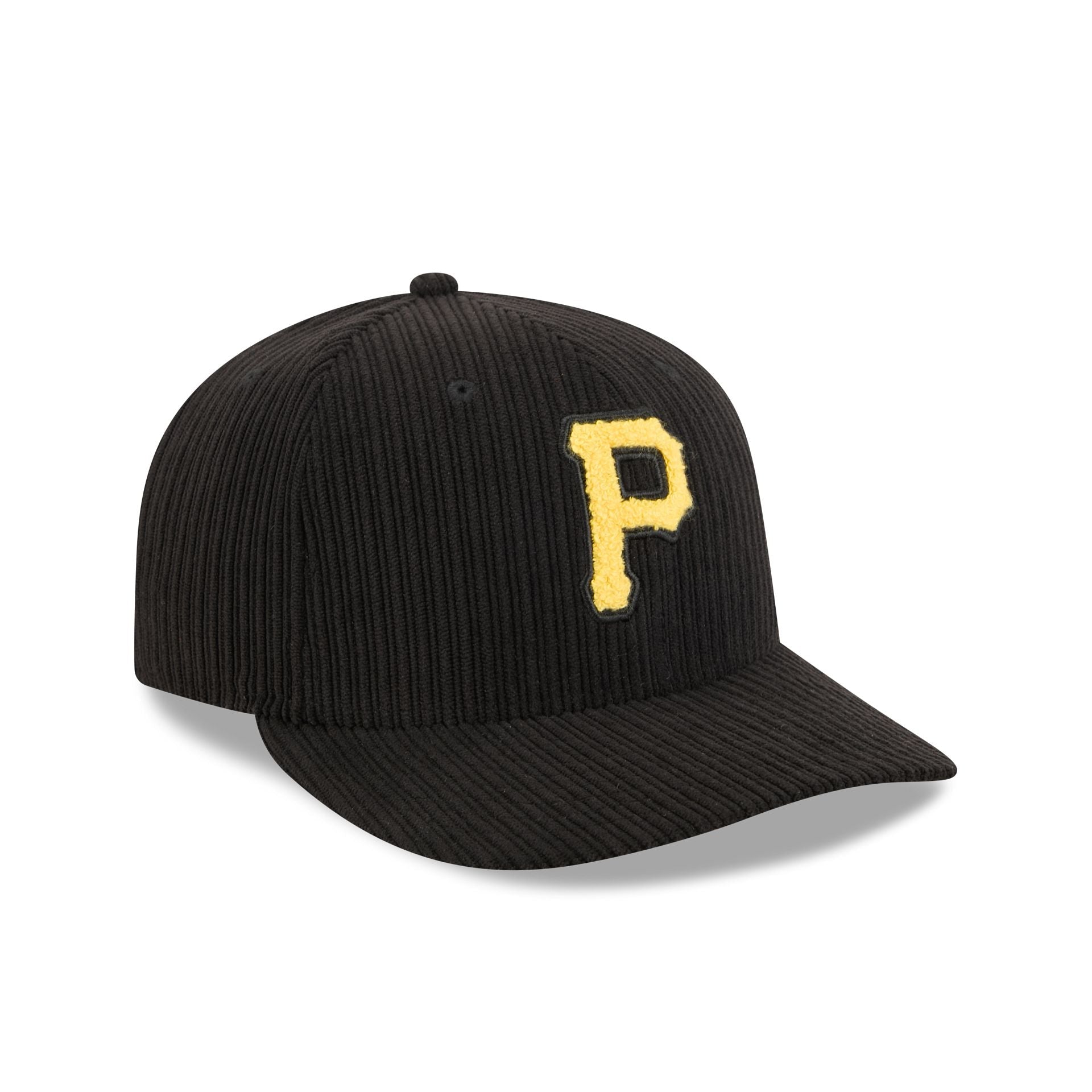 Pittsburgh Pirates Chenille Pop 59FIFTY Fitted Hat