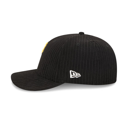 Pittsburgh Pirates Chenille Pop 59FIFTY Fitted Hat