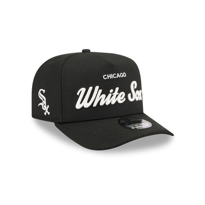 Chicago White Sox Local Play 9FIFTY A-Frame Snapback Hat