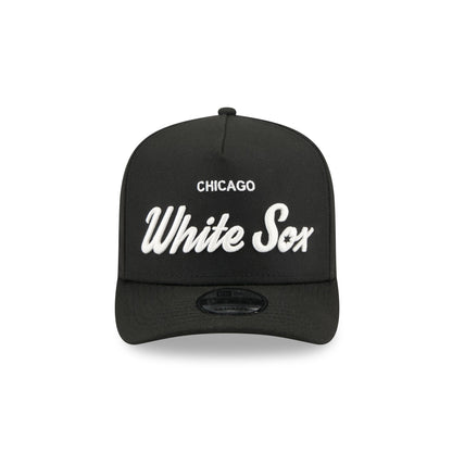 Chicago White Sox Local Play 9FIFTY A-Frame Snapback Hat