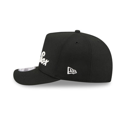 Chicago White Sox Local Play 9FIFTY A-Frame Snapback Hat